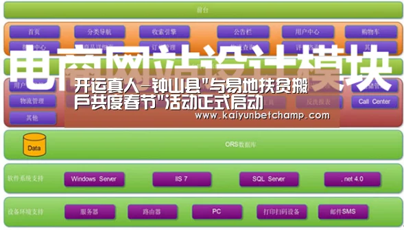 开运真人-钟山县与易地扶贫搬迀户共度春节活动正式启动(图2) 开运真人
